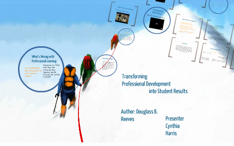 Transforming Professional Development Into Student Results By Cynthia ...