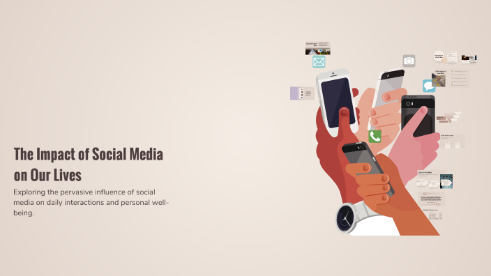 The Impact of Social Media on Our Lives by Mehraeil Saad on Prezi