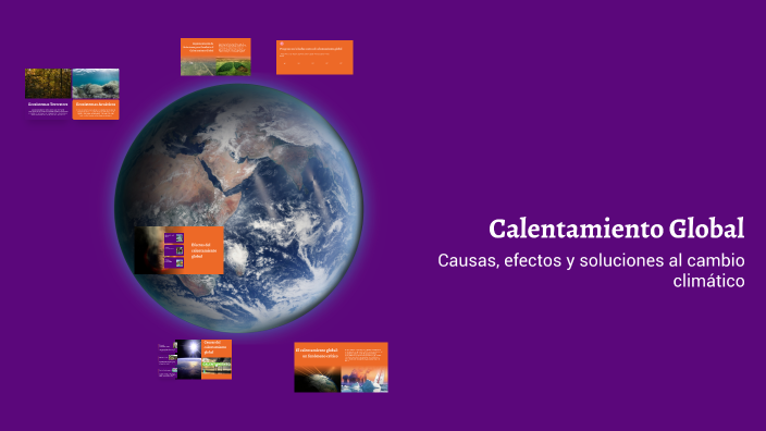 Calentamiento Global by Adriana Rodriguez Castro on Prezi