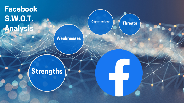 Facebook SWOT Analysis by Matt Boucher on Prezi