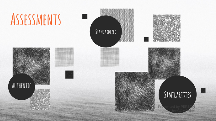 Assessment Compare and Contrast by Aimee C. on Prezi