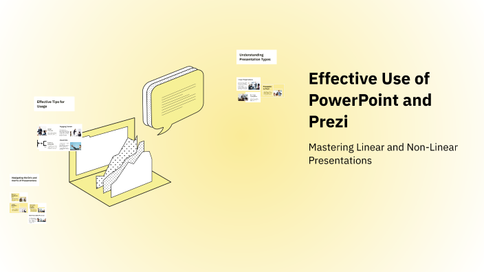Effective Use of PowerPoint and Prezi by claydon monteverde on Prezi