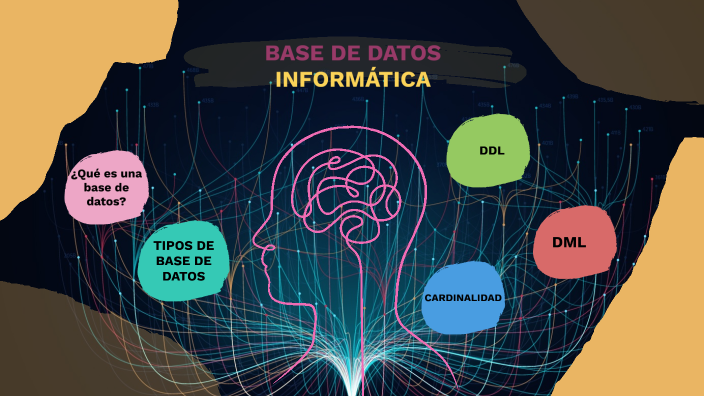 BASE DE DATOS by KETA ALSO on Prezi