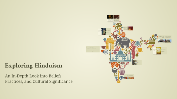 Exploring Hinduism by Wendy Martinez on Prezi