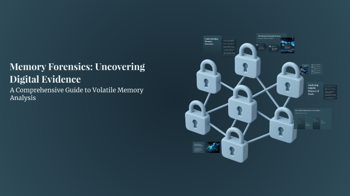 Memory Forensics: Uncovering Digital Evidence by Feyisa Changare on Prezi
