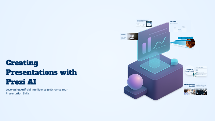 Creating Presentations with Prezi AI by ANGEL on Prezi