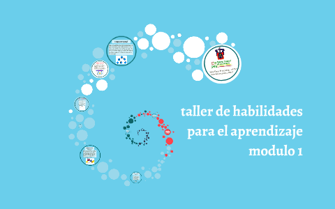 taller de habilidades para el aprendizaje by ricardo perez muñoz on Prezi