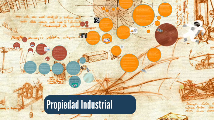 Derecho de la Propiedad Industrial by Alberto Alcacio on Prezi