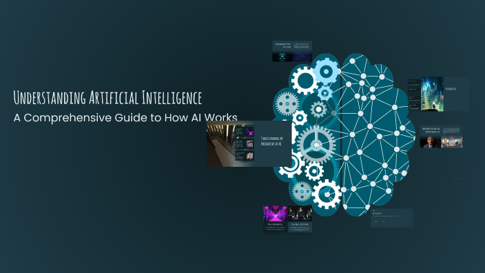 Understanding Artificial Intelligence by r a on Prezi