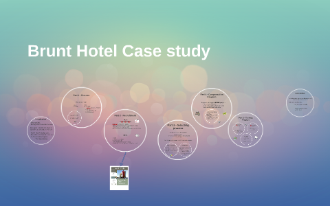 international hrm case study brunt hotels answers