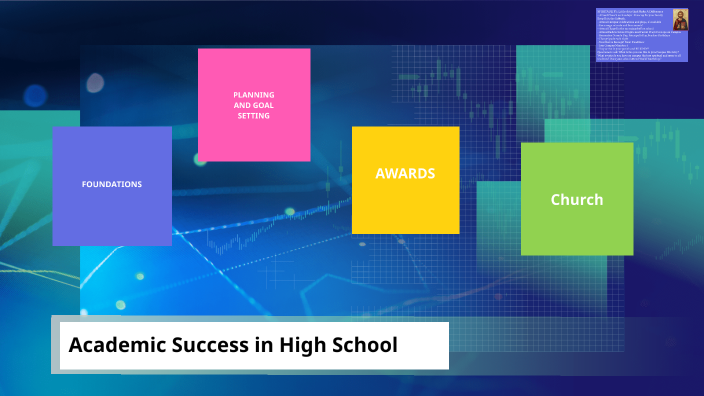 Academic Success in High School by Jane Curry on Prezi