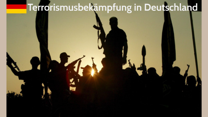 Terrorismusbekämpfung By Nico Kern On Prezi