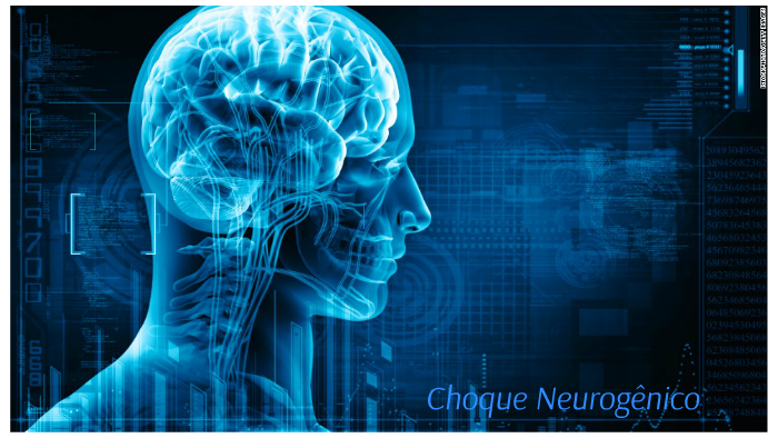 Choque Neurogênico By Ingrid Miranda On Prezi