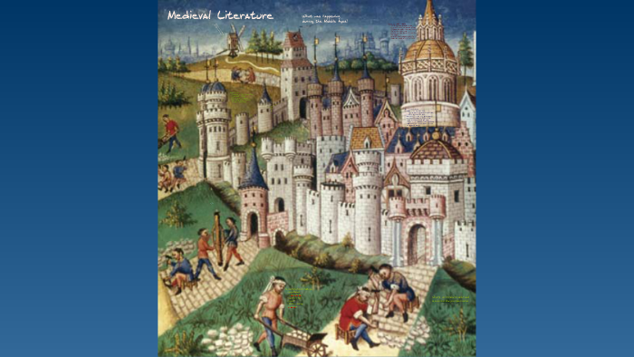 middle-ages-literature-by-susan-jacobsen