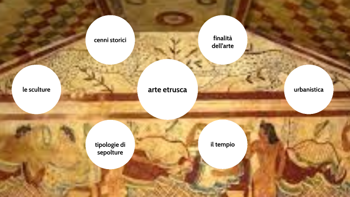 arte etrusca by filippo marcozzi on Prezi