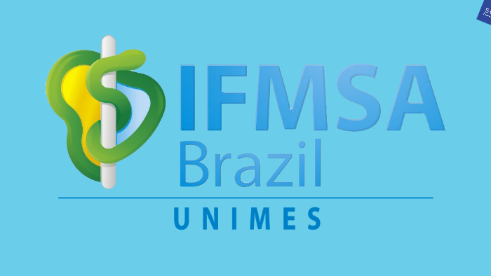 IFMSA Brazil - LC Unimes By Gabriel Franco