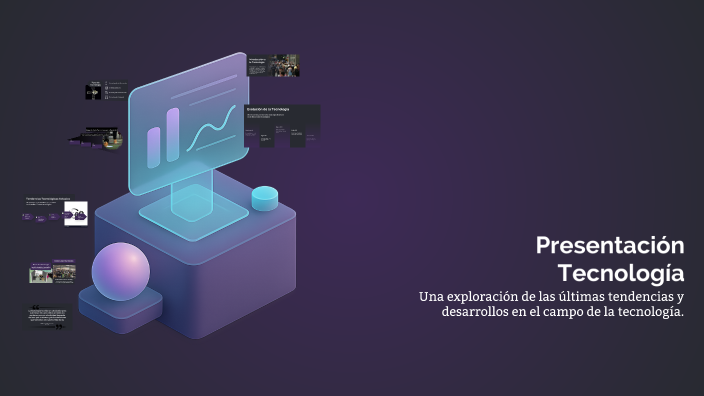 Presentación Tecnología by GRACIELA CONCEPCION CESAREO CRUZ on Prezi