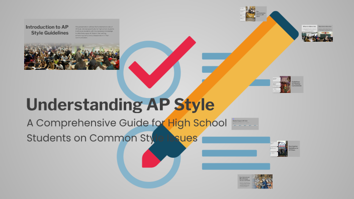 Understanding AP Style by Guillermo Rios on Prezi