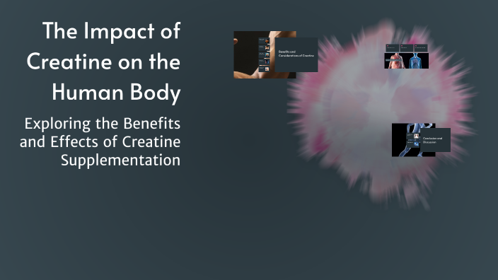 The Impact of Creatine on the Human Body by fatikhan guliyev on Prezi