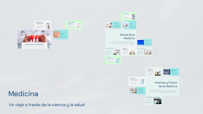 Medicina by Noelia Vasquez on Prezi