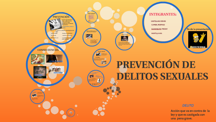 Prevencion De Delitos Sexuales By Ana Cecilia Mantilla Ortega On Prezi 2264