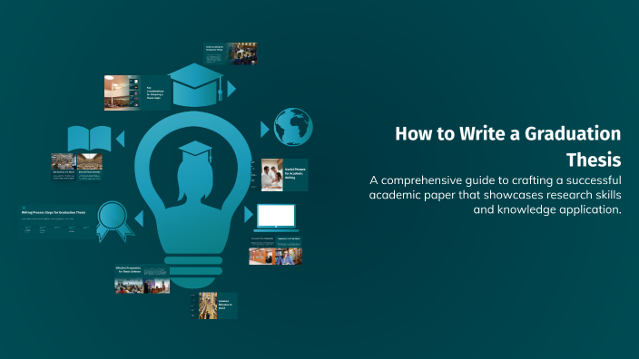How to Write a Graduation Thesis by Shahodat Ravshanbekovna on Prezi