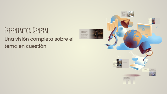 Presentación General by VIVIANA ROJAS SALCEDO on Prezi