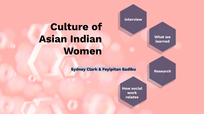 Indian culture by Sydney Clark on Prezi
