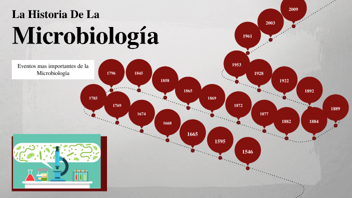 Historia De La Microbiología By Alin Osuna On Prezi 2560