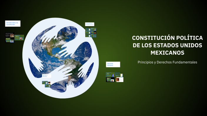 CONSTITUCIÓN POLÍTICA DE LOS ESTADOS UNIDOS MEXICANOS by jaime reyes on ...