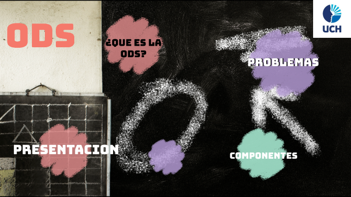 ODS by Christian Avalos Levano on Prezi
