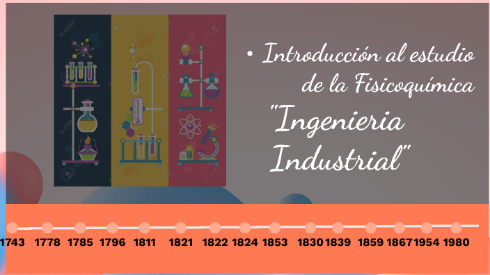Los Principios básicos de la fisicoquímica by Itzae Sebastian Muñoz
