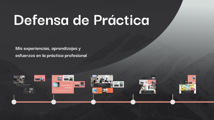 Defensa de Práctica Profesional by cweb denis on Prezi