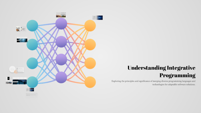 Understanding Integrative Programming by Paul Estrera on Prezi