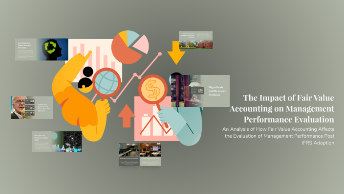 The Impact of Fair Value Accounting on Management Performance ...