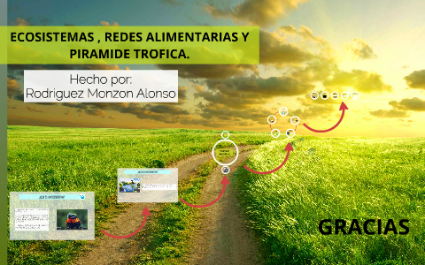ECOSISTEMAS by on Prezi