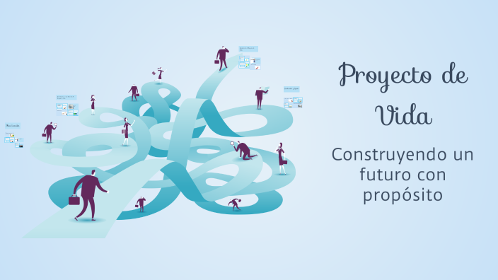 Proyecto de Vida by Alexa Sánchez on Prezi