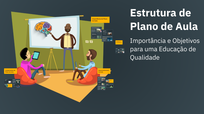 Estrutura de Plano de Aula by EDIPO RODRIGUES GUIMARAES on Prezi