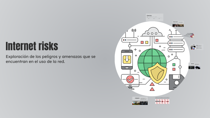 Internet Risks Background Internet risks by Robin hood on Prezi