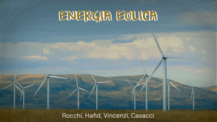 vento-by-agnese-casacci-on-prezi