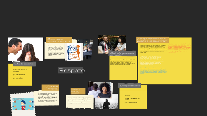 respeto by Fernando López on Prezi