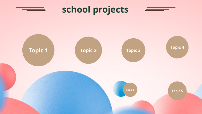 school project by Ryan Vazquez Ramirez on Prezi