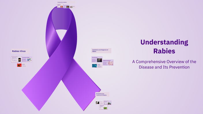 Understanding Rabies by sondos yousef on Prezi