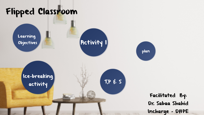 Flipped Classroom by DHPE LCMD on Prezi