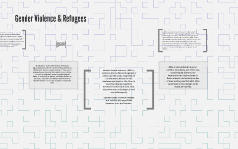 Gender Based Violence Globally by Maysierra Higgins on Prezi