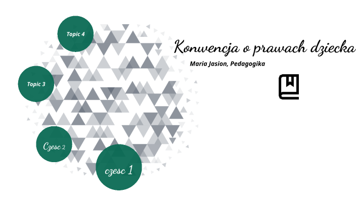 Konwencja o prawach dziecka by Maryna Karyna on Prezi