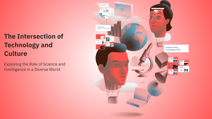 The Intersection of Technology and Culture by kyrenejadewpaltican on Prezi
