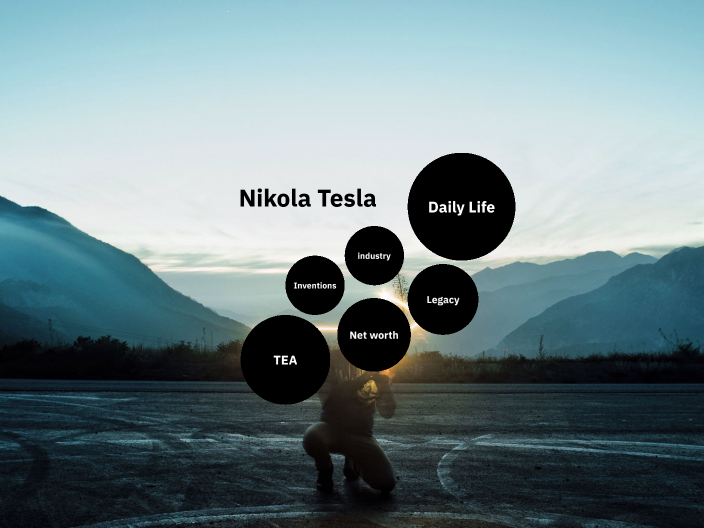 Nikola Tesla by Ethan Kupsick on Prezi