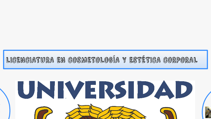 COSMETOLOGÍA Y ESTÉTICA CORPORAL by Universidad Mesoamericana Promoción ...