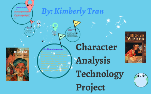 Character Analysis T by kimberly tran on Prezi